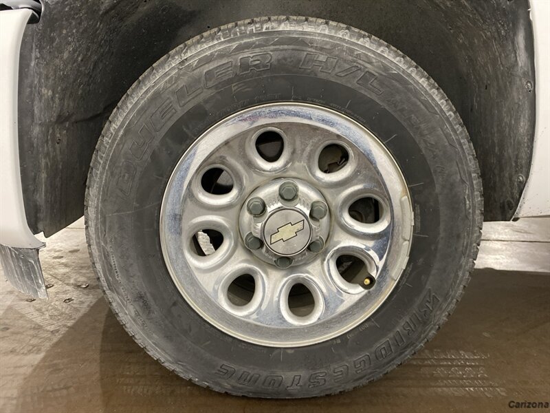 2008 Chevrolet Silverado 1500 LT LT1 - Photo 16 - Mesa, AZ 85201