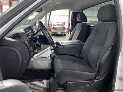 2008 Chevrolet Silverado 1500 LT LT1 - Photo 9 - Mesa, AZ 85201