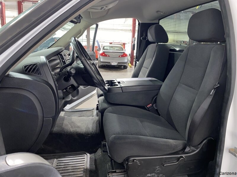 2008 Chevrolet Silverado 1500 LT LT1 - Photo 9 - Mesa, AZ 85201