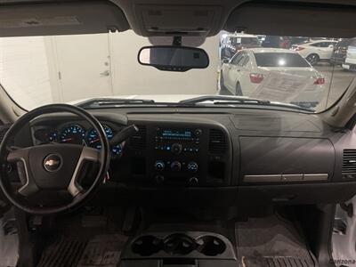 2008 Chevrolet Silverado 1500 LT LT1 - Photo 12 - Mesa, AZ 85201