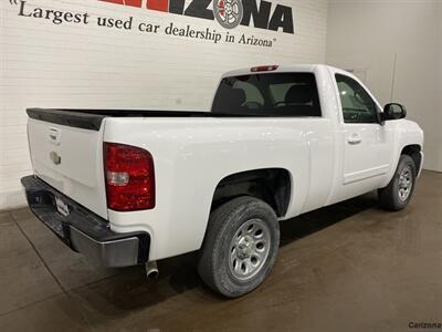 2008 Chevrolet Silverado 1500 LT LT1 - Photo 2 - Mesa, AZ 85201