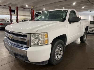 2008 Chevrolet Silverado 1500 LT LT1 - Photo 6 - Mesa, AZ 85201