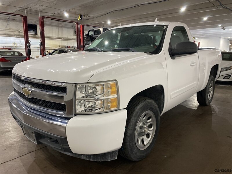 2008 Chevrolet Silverado 1500 LT LT1 - Photo 6 - Mesa, AZ 85201