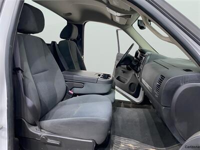 2008 Chevrolet Silverado 1500 LT LT1 - Photo 10 - Mesa, AZ 85201