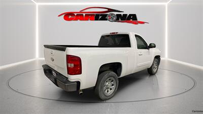 2008 Chevrolet Silverado 1500 LT LT1 - Photo 2 - Mesa, AZ 85201