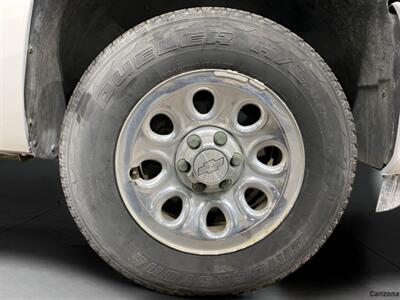2008 Chevrolet Silverado 1500 LT LT1 - Photo 15 - Mesa, AZ 85201