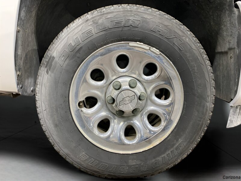 2008 Chevrolet Silverado 1500 LT LT1 - Photo 15 - Mesa, AZ 85201
