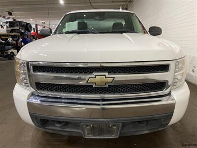 2008 Chevrolet Silverado 1500 LT LT1 - Photo 7 - Mesa, AZ 85201