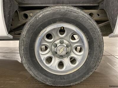 2008 Chevrolet Silverado 1500 LT LT1 - Photo 17 - Mesa, AZ 85201