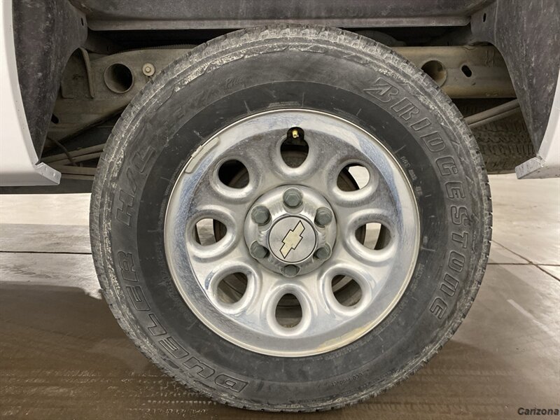 2008 Chevrolet Silverado 1500 LT LT1 - Photo 17 - Mesa, AZ 85201