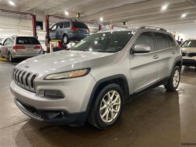 2016 Jeep Cherokee Latitude   - Photo 7 - Mesa, AZ 85201