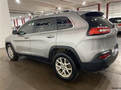 2016 Jeep Cherokee Latitude   - Photo 6 - Mesa, AZ 85201