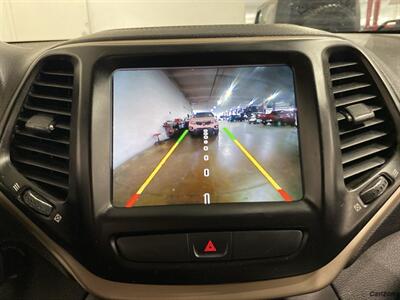 2016 Jeep Cherokee Latitude   - Photo 15 - Mesa, AZ 85201