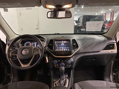 2016 Jeep Cherokee Latitude   - Photo 11 - Mesa, AZ 85201