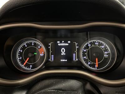 2016 Jeep Cherokee Latitude   - Photo 12 - Mesa, AZ 85201