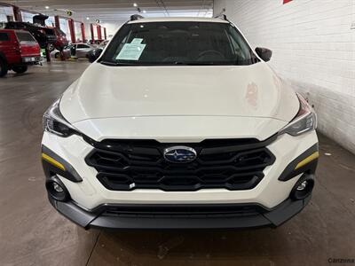 2024 Subaru Crosstrek Sport   - Photo 6 - Mesa, AZ 85201