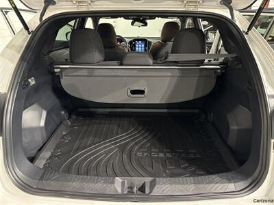 2024 Subaru Crosstrek Sport   - Photo 17 - Mesa, AZ 85201