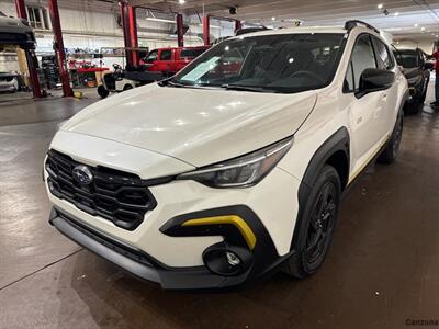 2024 Subaru Crosstrek Sport   - Photo 5 - Mesa, AZ 85201