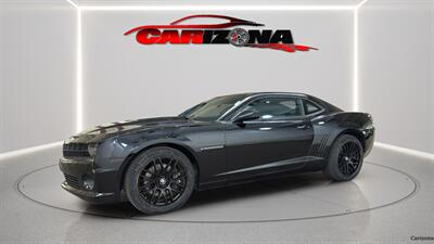 2012 Chevrolet Camaro SS 1SS   - Photo 5 - Mesa, AZ 85201