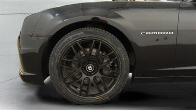 2012 Chevrolet Camaro SS 1SS   - Photo 36 - Mesa, AZ 85201