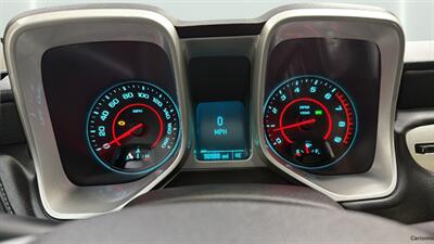2012 Chevrolet Camaro SS 1SS   - Photo 29 - Mesa, AZ 85201