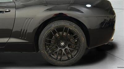 2012 Chevrolet Camaro SS 1SS   - Photo 37 - Mesa, AZ 85201