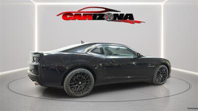 2012 Chevrolet Camaro SS 1SS   - Photo 11 - Mesa, AZ 85201