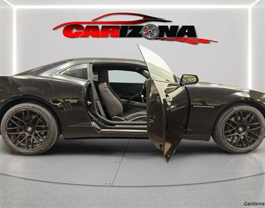 2012 Chevrolet Camaro SS 1SS   - Photo 17 - Mesa, AZ 85201