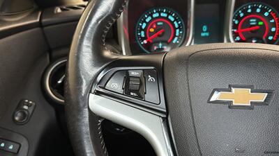 2012 Chevrolet Camaro SS 1SS   - Photo 27 - Mesa, AZ 85201