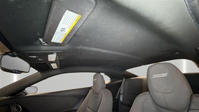 2012 Chevrolet Camaro SS 1SS   - Photo 32 - Mesa, AZ 85201