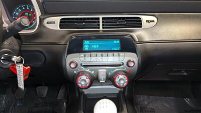 2012 Chevrolet Camaro SS 1SS   - Photo 15 - Mesa, AZ 85201