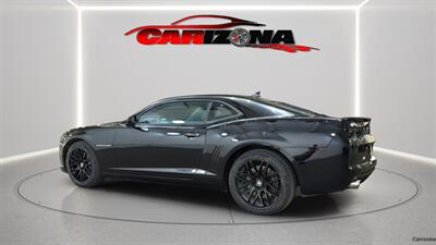 2012 Chevrolet Camaro SS 1SS   - Photo 7 - Mesa, AZ 85201