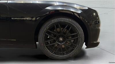 2012 Chevrolet Camaro SS 1SS   - Photo 34 - Mesa, AZ 85201