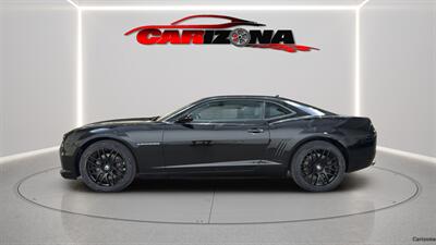 2012 Chevrolet Camaro SS 1SS   - Photo 6 - Mesa, AZ 85201