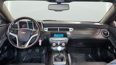 2012 Chevrolet Camaro SS 1SS   - Photo 14 - Mesa, AZ 85201