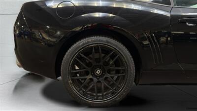 2012 Chevrolet Camaro SS 1SS   - Photo 35 - Mesa, AZ 85201