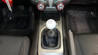 2012 Chevrolet Camaro SS 1SS   - Photo 23 - Mesa, AZ 85201