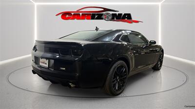 2012 Chevrolet Camaro SS 1SS   - Photo 10 - Mesa, AZ 85201
