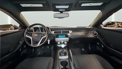 2012 Chevrolet Camaro SS 1SS   - Photo 31 - Mesa, AZ 85201