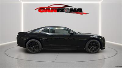2012 Chevrolet Camaro SS 1SS   - Photo 12 - Mesa, AZ 85201