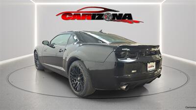 2012 Chevrolet Camaro SS 1SS   - Photo 8 - Mesa, AZ 85201