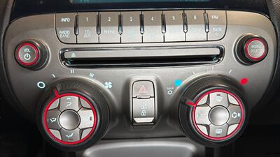 2012 Chevrolet Camaro SS 1SS   - Photo 28 - Mesa, AZ 85201