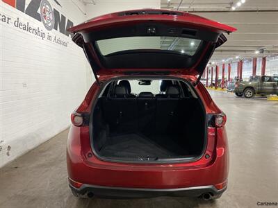 2019 Mazda CX-5 Grand Touring Reserve   - Photo 5 - Mesa, AZ 85201