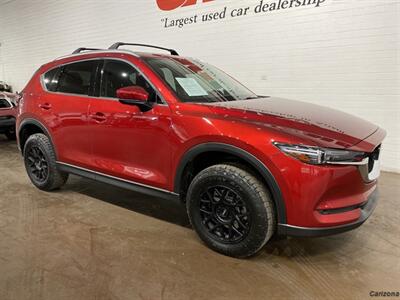 2019 Mazda CX-5 Grand Touring Reserve   - Photo 2 - Mesa, AZ 85201