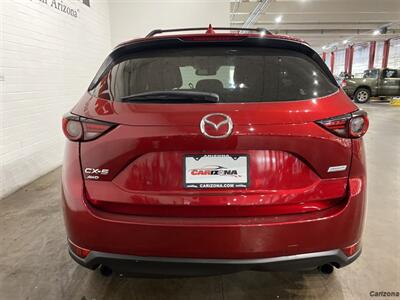 2019 Mazda CX-5 Grand Touring Reserve   - Photo 4 - Mesa, AZ 85201