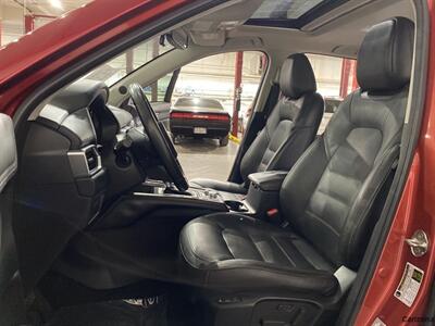 2019 Mazda CX-5 Grand Touring Reserve   - Photo 9 - Mesa, AZ 85201