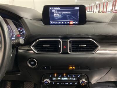 2019 Mazda CX-5 Grand Touring Reserve   - Photo 13 - Mesa, AZ 85201