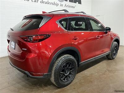 2019 Mazda CX-5 Grand Touring Reserve   - Photo 3 - Mesa, AZ 85201
