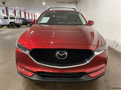2019 Mazda CX-5 Grand Touring Reserve   - Photo 8 - Mesa, AZ 85201