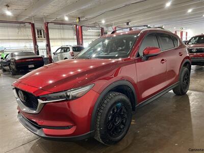 2019 Mazda CX-5 Grand Touring Reserve   - Photo 7 - Mesa, AZ 85201